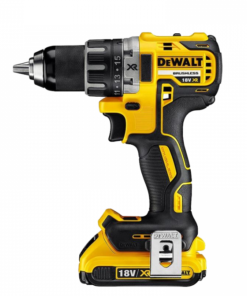 Máy khoan vặn vít pin DeWALT DCD791M2-B1