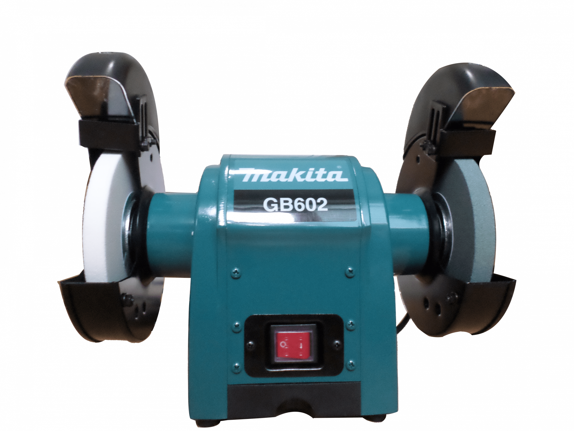 Máy mài 2 đá Makita GB602