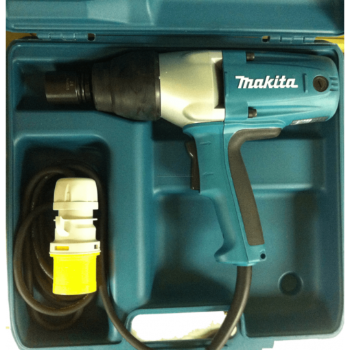 Máy siết bu lông Makita TW0350