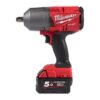 máy siết bu lông Milwaukee M18 FHIWF12