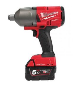 Máy siết bu lông Milwaukee M18 FIW12 cầm tay bare