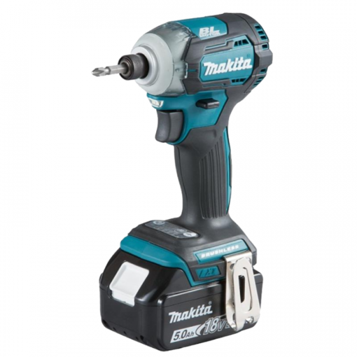 Máy vặn vít dùng pin 18V Makita DTD170RME