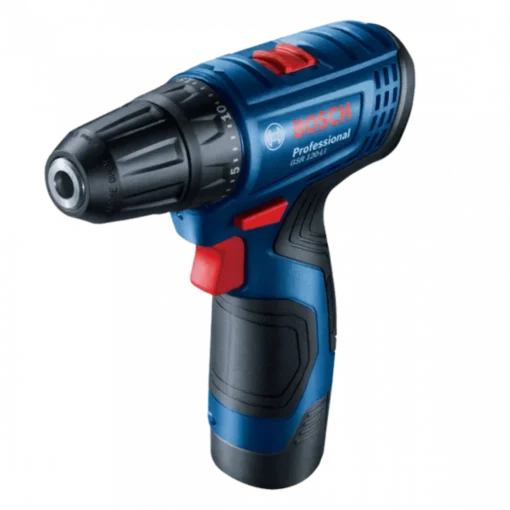 Máy vặn vít dùng pin Bosch GSR 120-LI