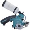 Máy cắt dùng pin Makita CC300DZ