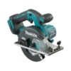 Máy cắt kim loại dùng pin Makita DCS551Z