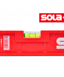 Thước thủy nhựa Sola P 60