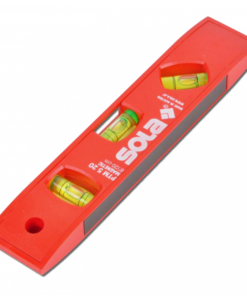 Thước thủy Sola PTM 5 20cm