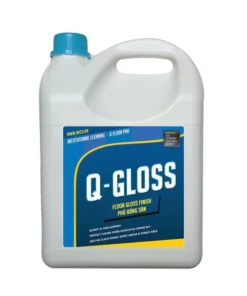 Chất phủ bóng sàn AVCO Q-Gloss