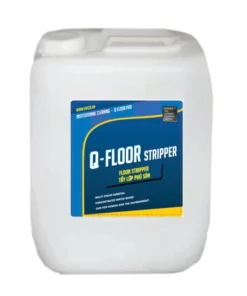 Chất tẩy lớp phủ sàn AVCO Q-Floor Stripper (tỉ lệ pha loãng 1:4 - 1:10)