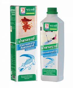 Nước lau sàn đá Crocodile Stone Cleaner KCCL-03002 3 L