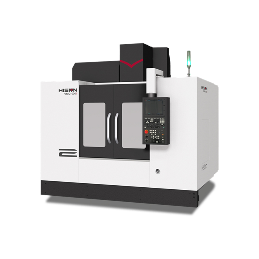 Máy phay VMC1000II