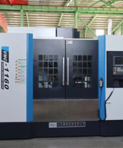 Máy phay VMC1160 (GSK system)