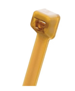 Dây rút Panduit 188mm x 4.83mm Brown, Translucent [PLT2S-C71]