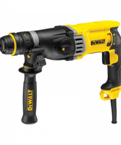 Máy khoan bê tông DeWALT D25144K