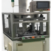 Servo press machine
