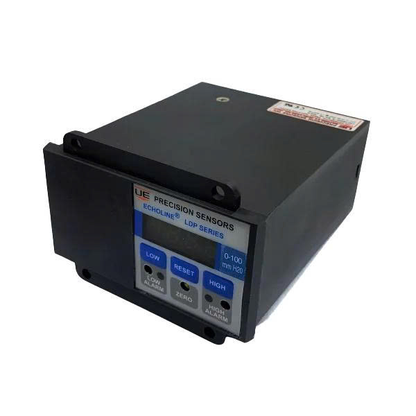 Máy giám sát áp suất thấp môi trường ăn mòn dòng ECHOLINE®