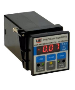 Bộ giám sát chuyển mạch áp suất thấp dòng LPS