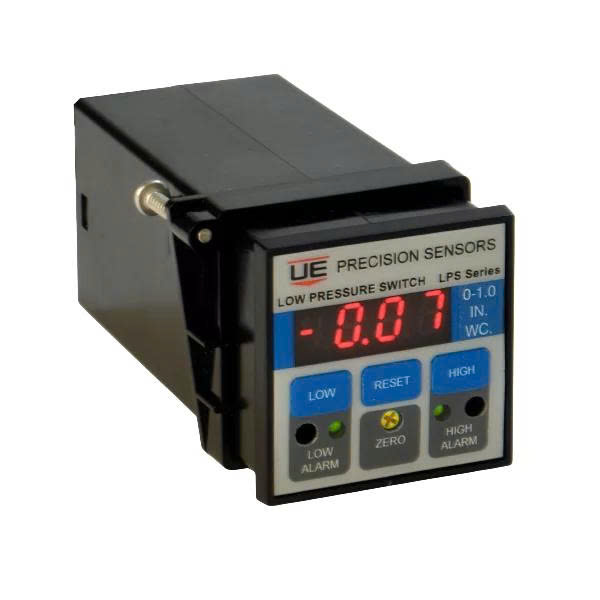 Bộ giám sát chuyển mạch áp suất thấp dòng LPS