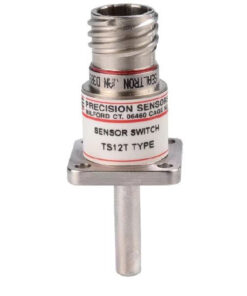 Cảm biến nhiệt độ dòng TS12T