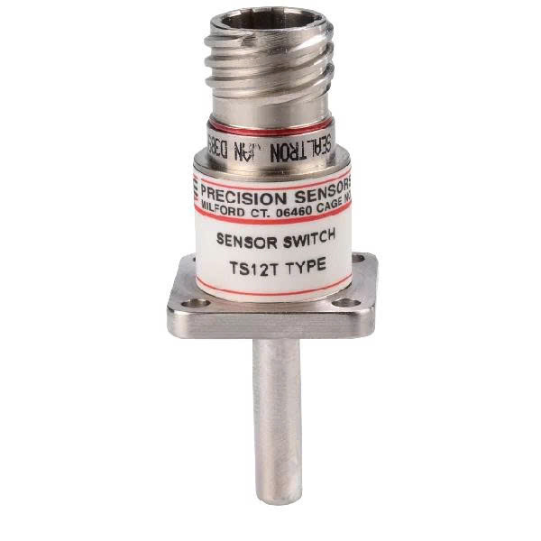 Cảm biến nhiệt độ dòng TS12T