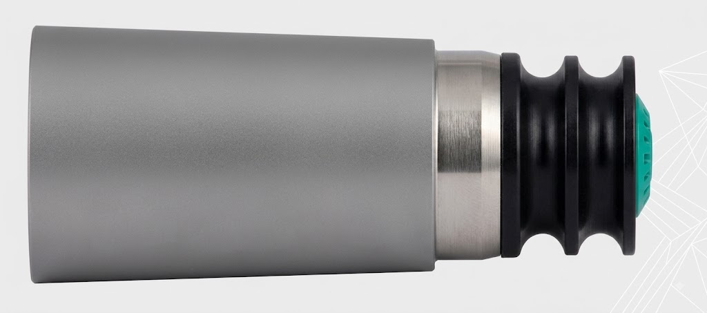 Con lăn dẫn động D-R2650/2660