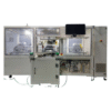 Grinding machine