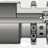 Con lăn dẫn động  D-R2311/2321