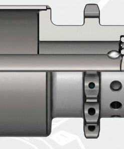 Con lăn dẫn động  D-R2311/2321