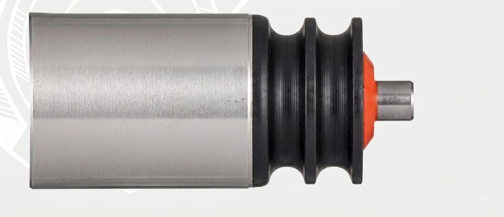 Con lăn dẫn động D-R2250/2260