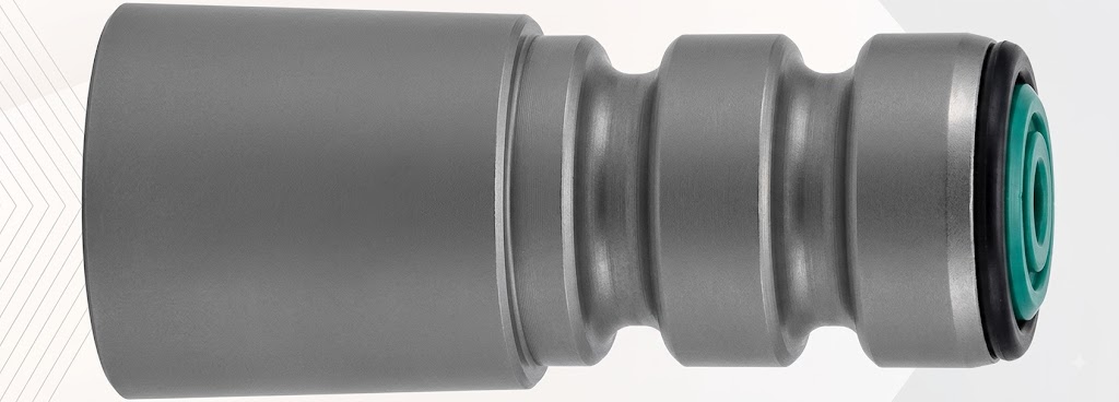 Con lăn dẫn động D-R2640