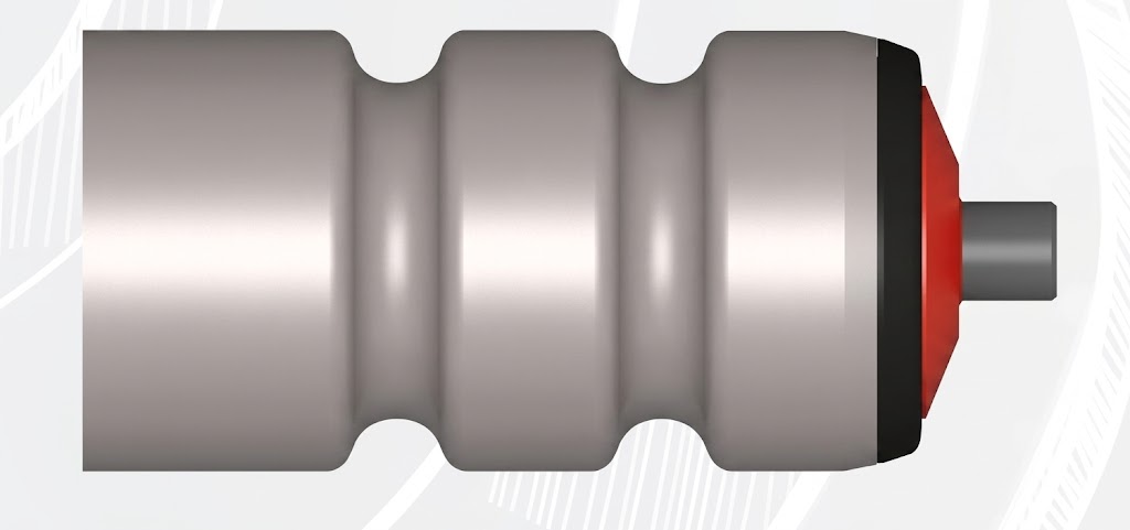 Con lăn dẫn động mã  D-R2230/2240