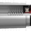 Con lăn tự do mã G-R1600