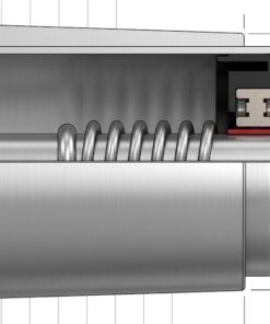 Con lăn tự do mã G-R1600