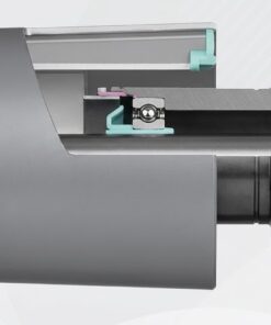 Con lăn dẫn động D-R2624