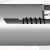 Con lăn tự do mã G-R1800